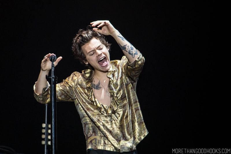 Harry Styles