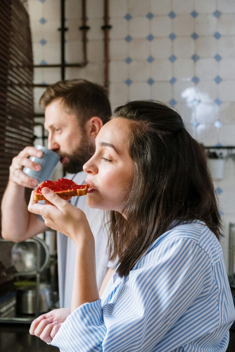 The Relationship Feels Like a Habit