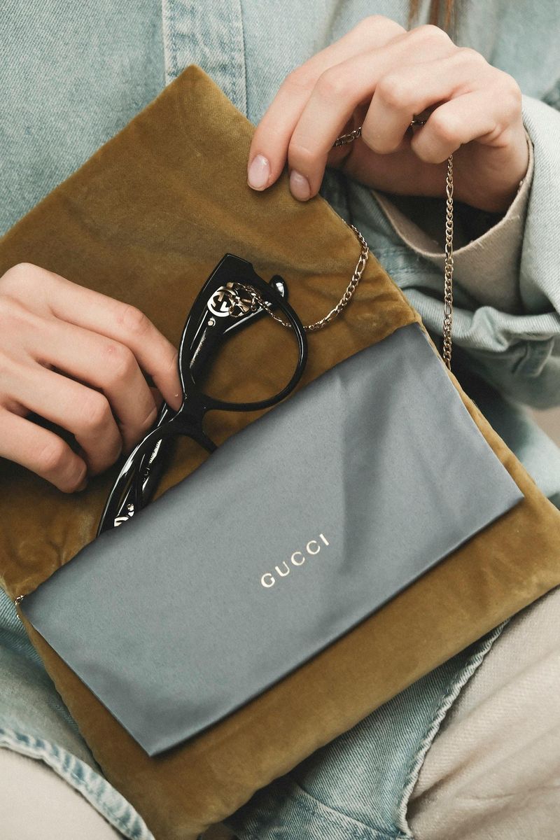 Accessorize Smartly