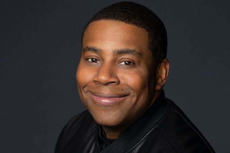 Kenan Thompson — Longest-Running SNL Cast Member