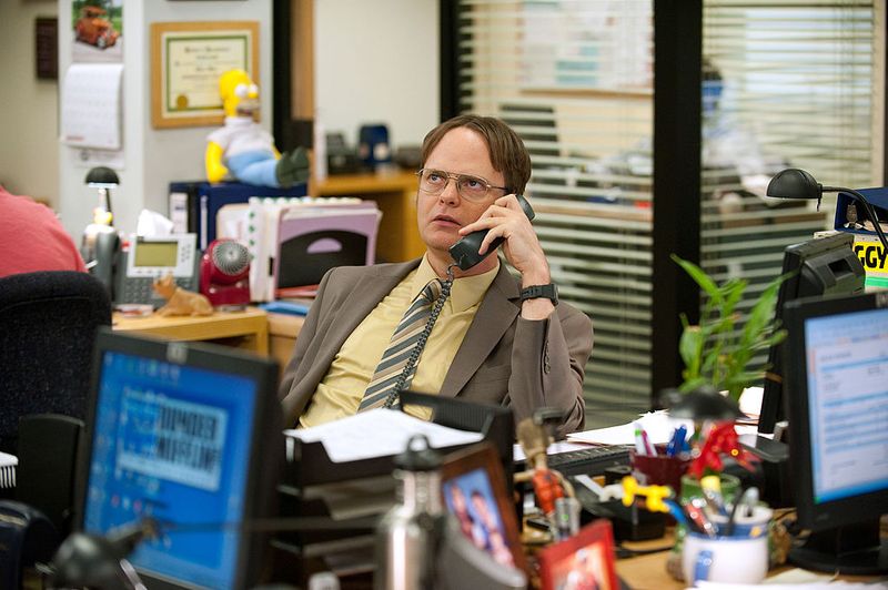 The Office (U.S.)