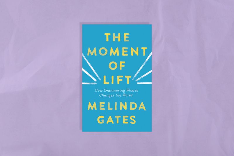 Global Sisterhood in 'The Moment of Lift'