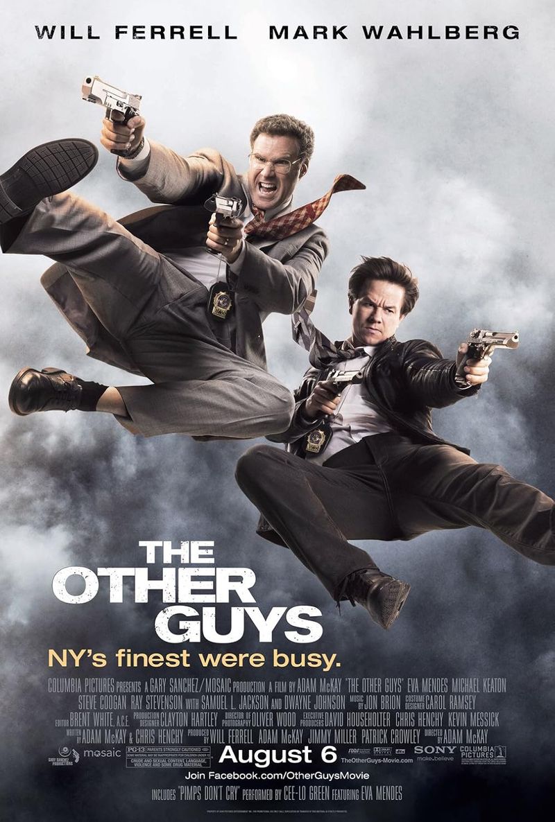 2010 – The Other Guys