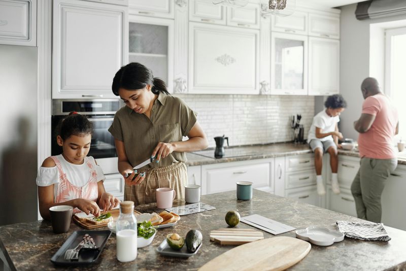 Kitchen Helpers