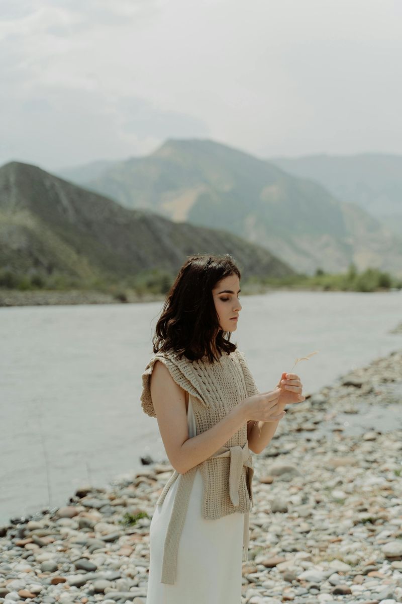 Practice Mindful Nature Collection