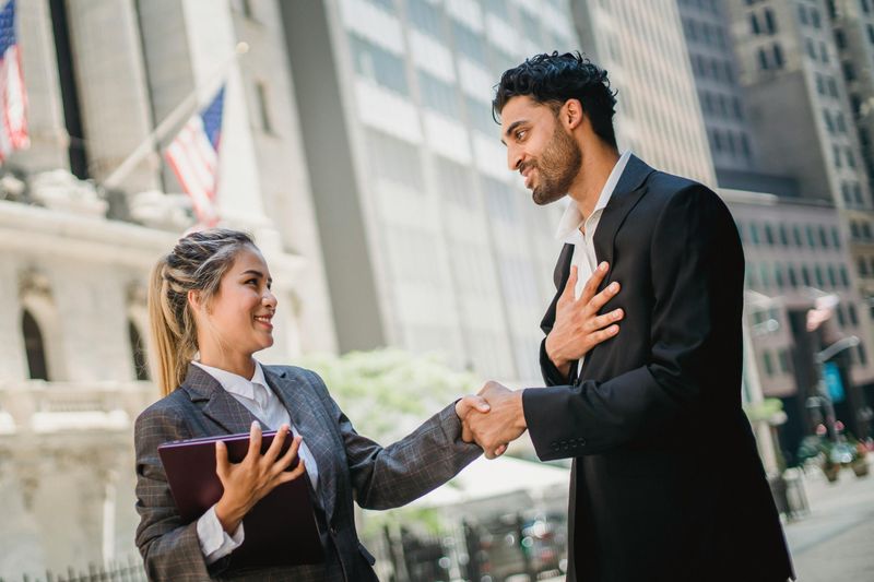 Respectful Communication