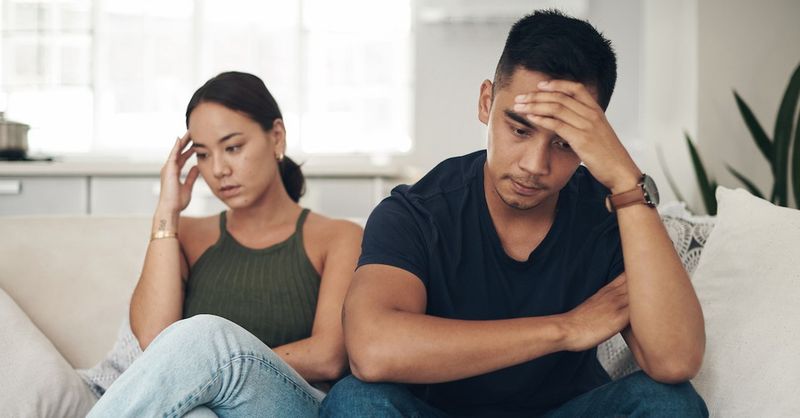 Criticizing Instead of Encouraging