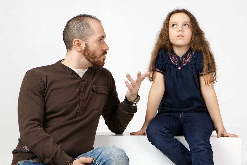 Family Rules Are for Everyone