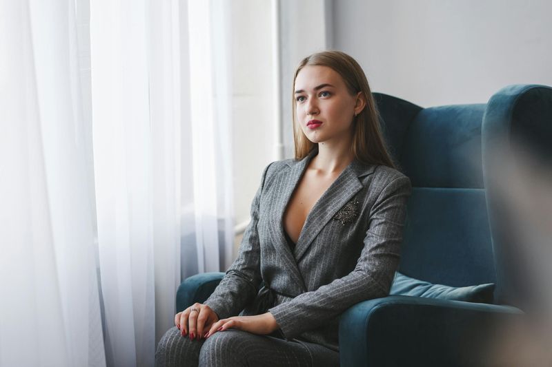 Your Confidence Shows Even When You Don't Feel It