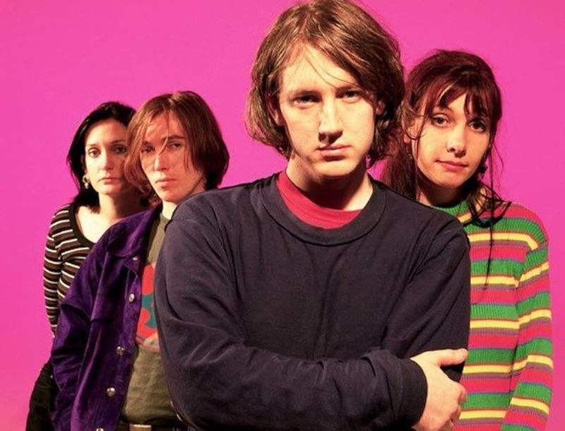 My Bloody Valentine — Loveless