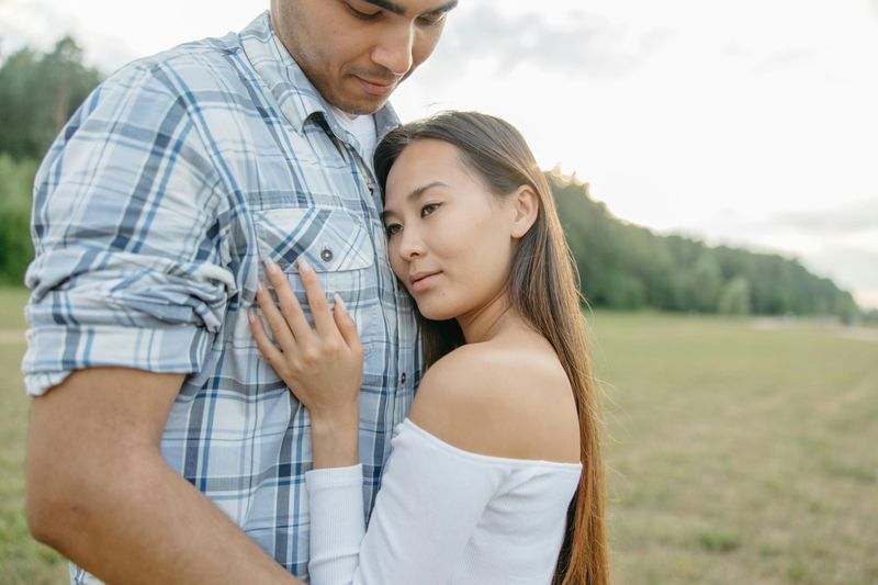 Attachment Style Shapes Our Love Maps