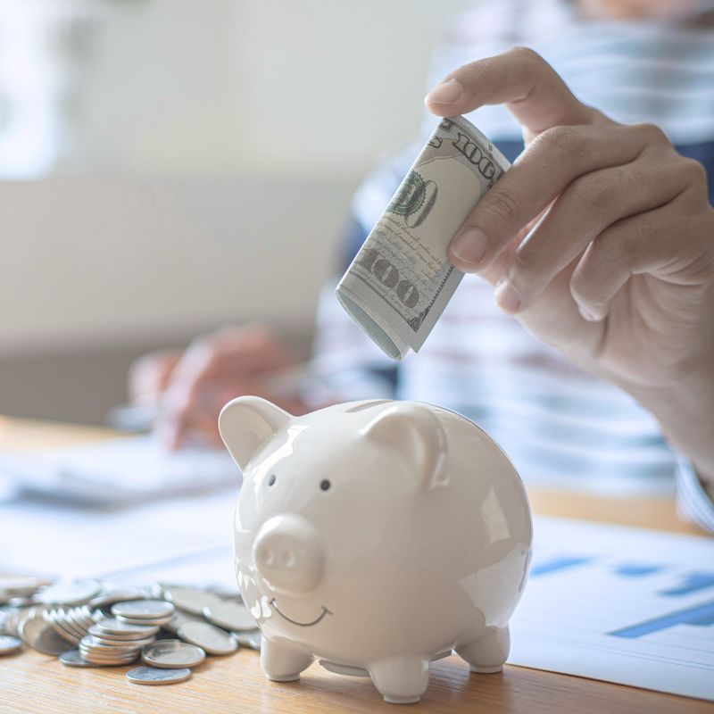 Putting Off Building an Emergency Fund