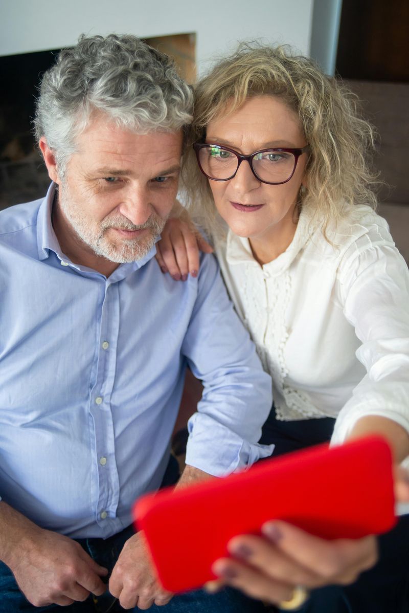 Lack of Personal Growth in the Relationship