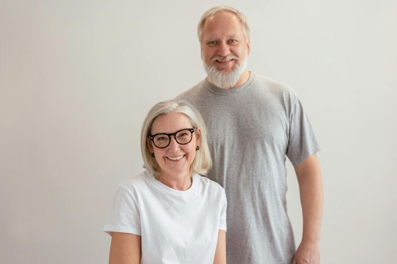 They Embrace a Minimalist Lifestyle