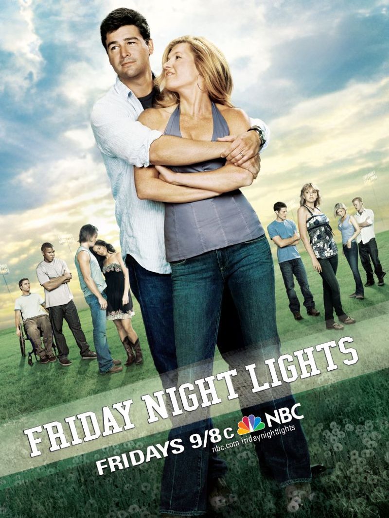 The Taylors (Friday Night Lights)