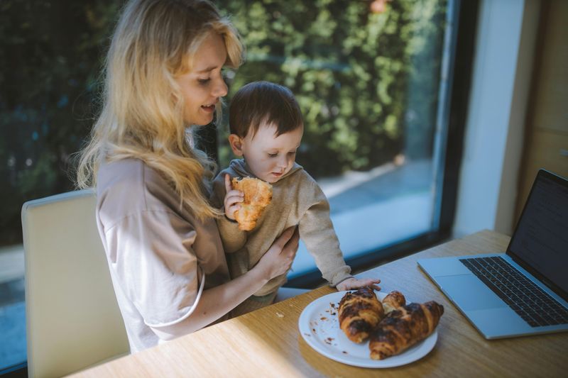 Put Your Kids First, Always