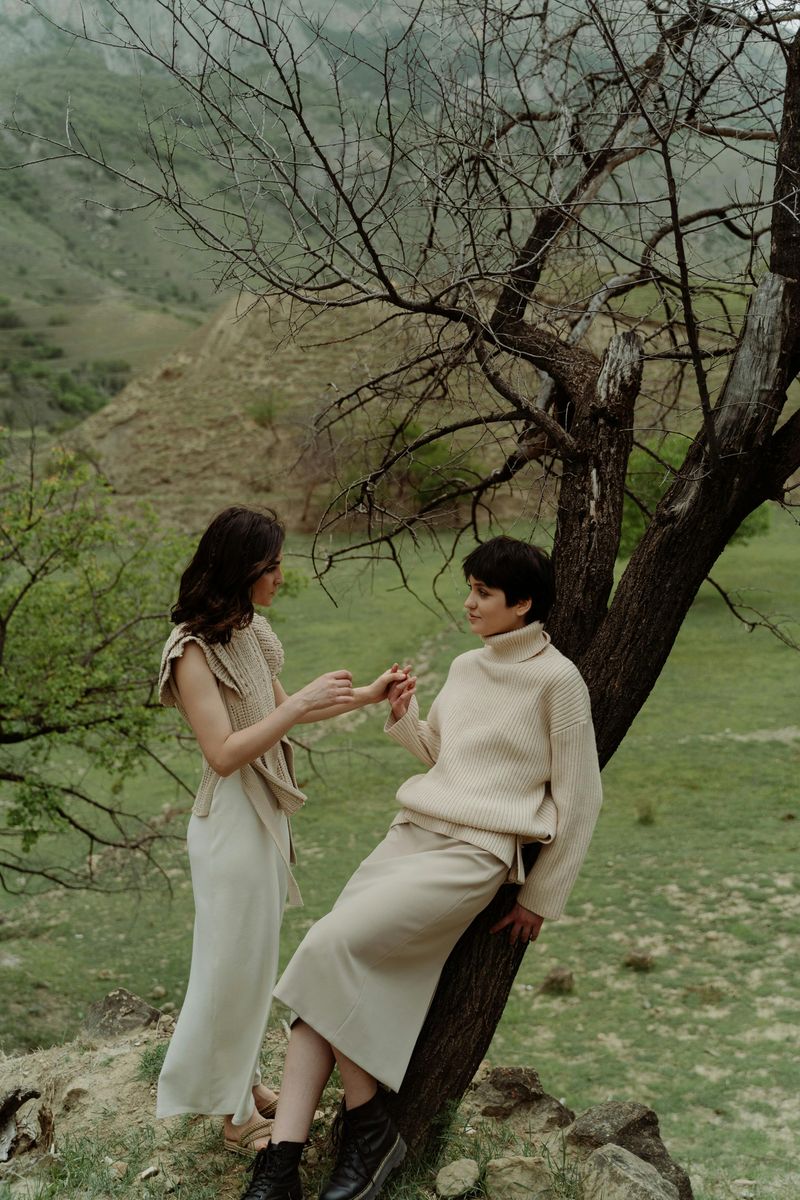 Your Friends Will Show Up