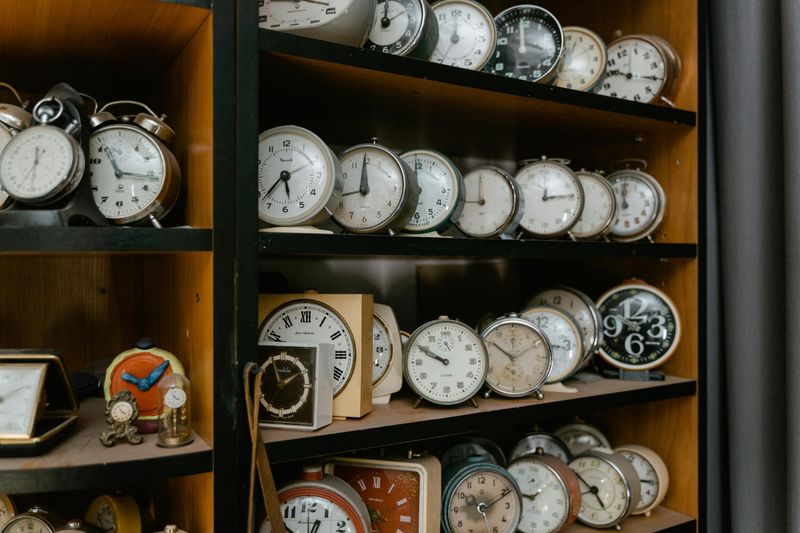 Alarm Clocks