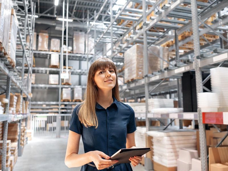 Dropshipping Store Owner
