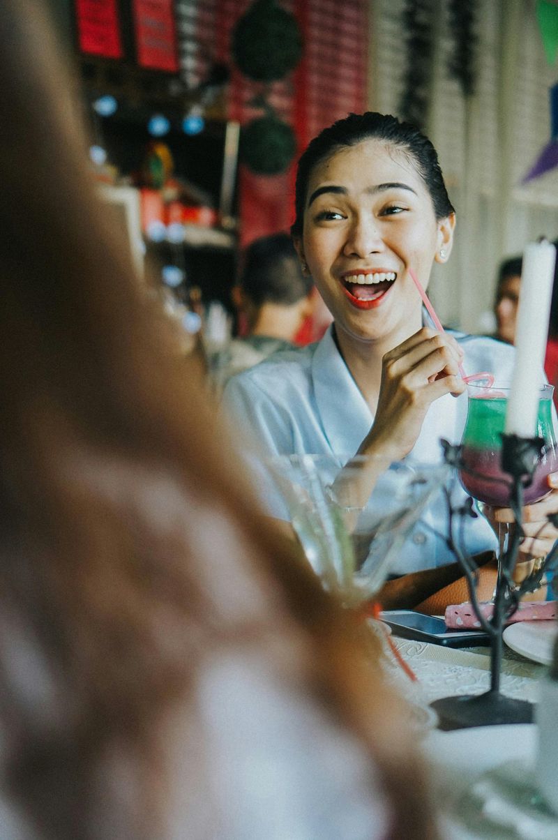 Social Media Wasn't There to Ruin the Moment