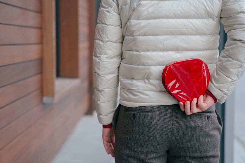 Lavish Gifts Without Occasion