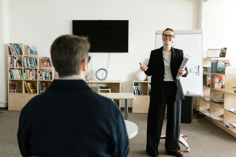 Self-Directed Learning Habits