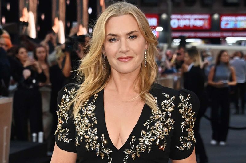 Kate Winslet (49)