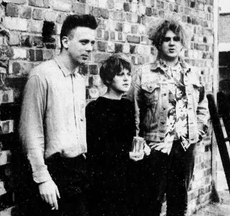 Cocteau Twins