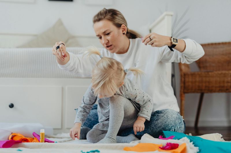 Projecting Their Own Fears and Insecurities