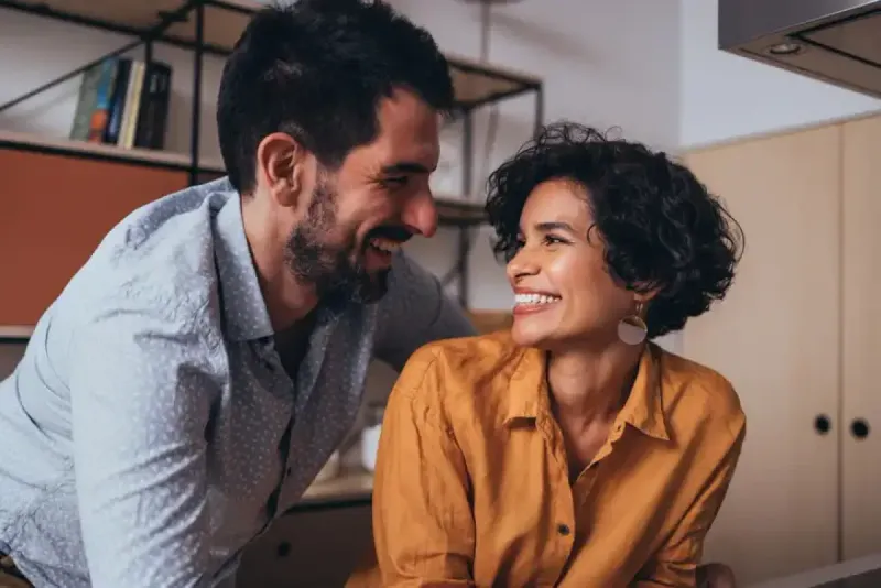 They Act Polite—but Not Warm