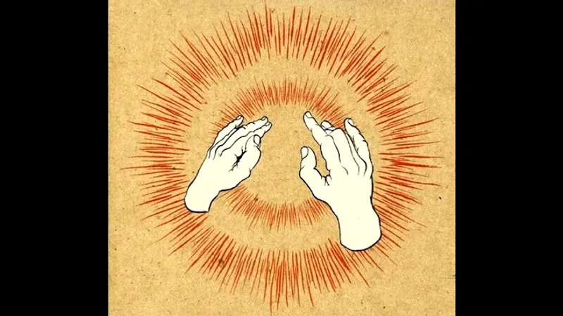 Lift Your Skinny Fists Like Antennas to Heaven – Godspeed You! Black Emperor