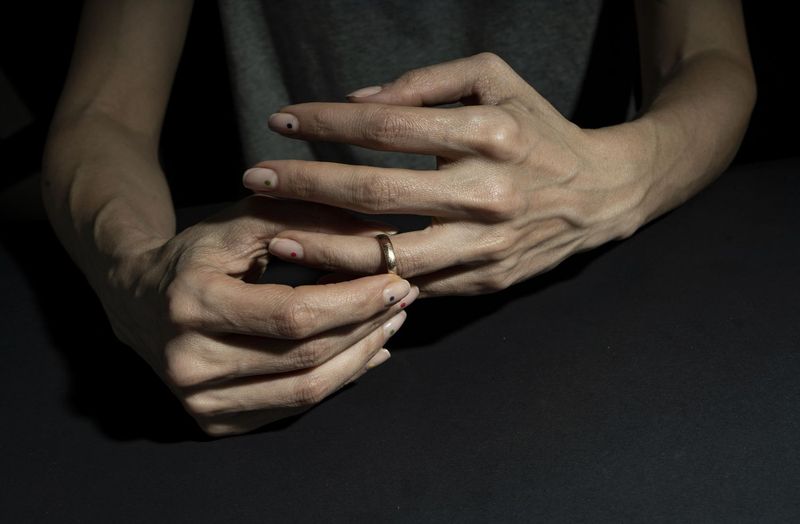 Love Can Remain Even When The Marriage Ends