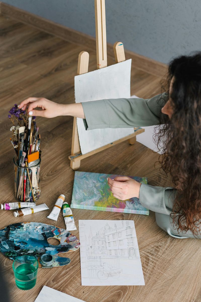 Develop Personalized Stress Management Techniques