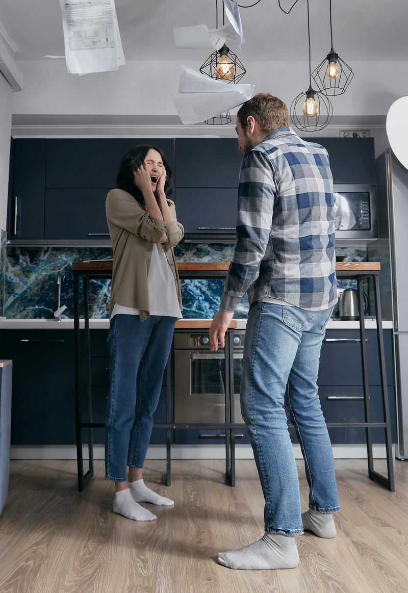 Kitchen-Sinking Brings Up Old Issues