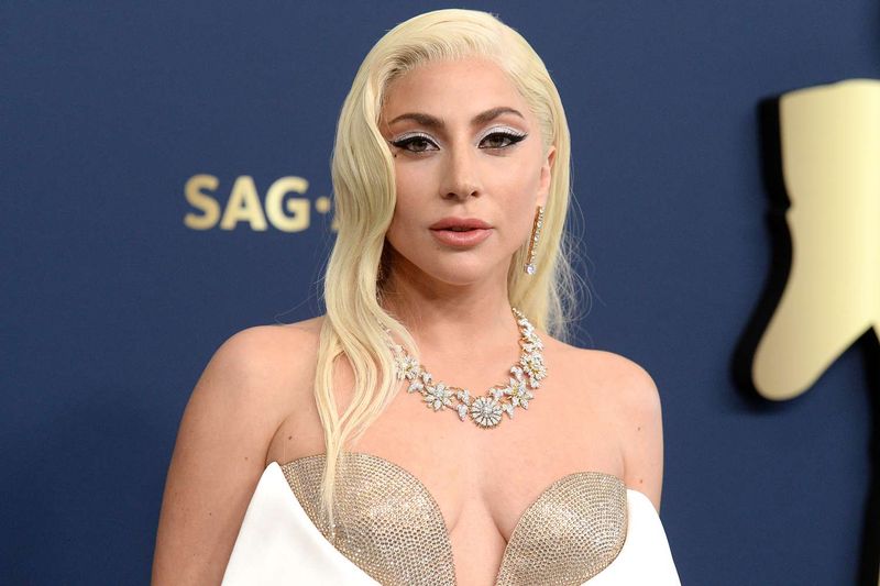 Lady Gaga Was Born Male