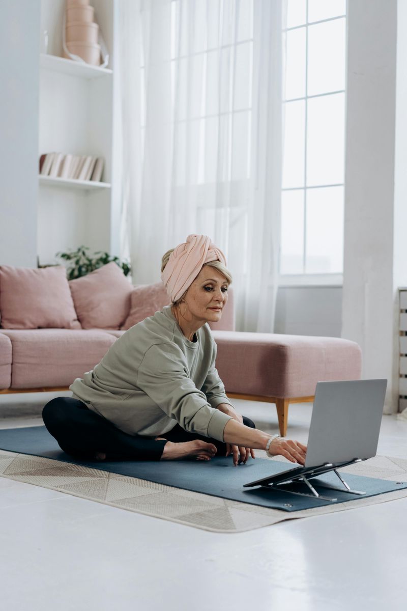 Guilt-Free Self-Care Routines