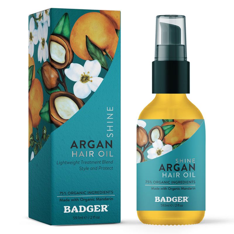 Argan Oil