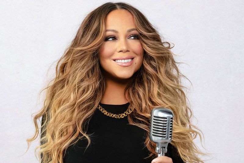 Mariah Carey’s Black Irish Cream Liqueur