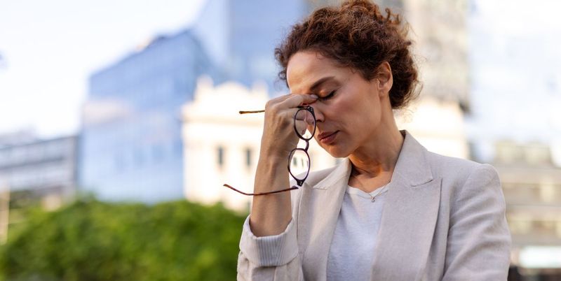 Fear of Losing Relevance
