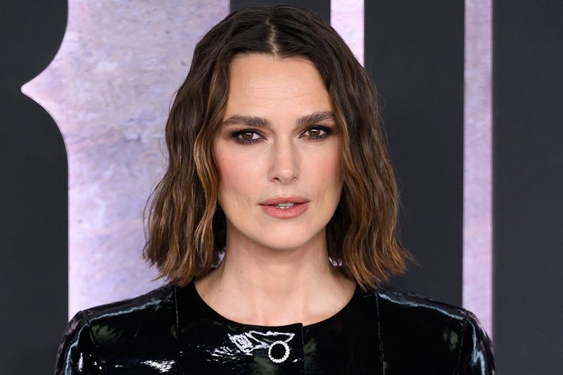Keira Knightley