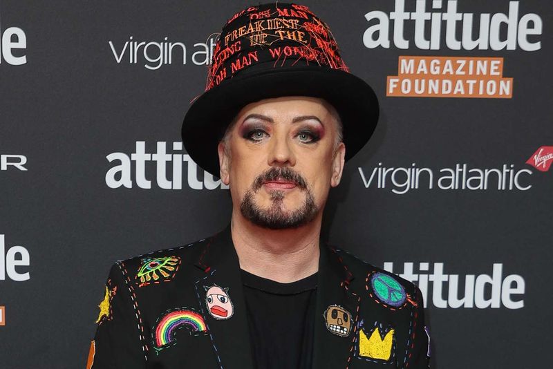 Boy George