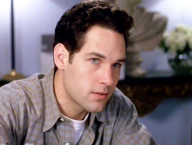 Paul Rudd