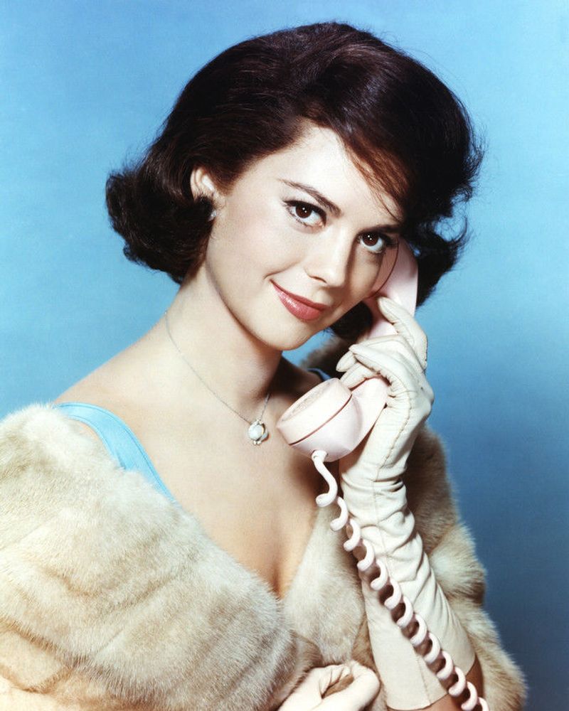 Natalie Wood
