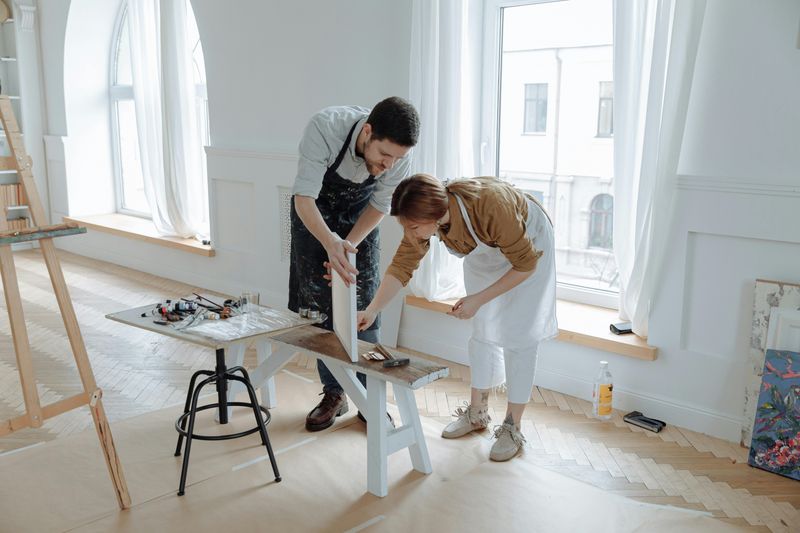 They Plan Creative Dates And Experiences
