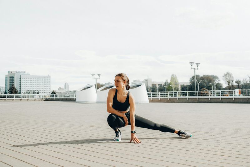 Move Your Body for 10 Minutes