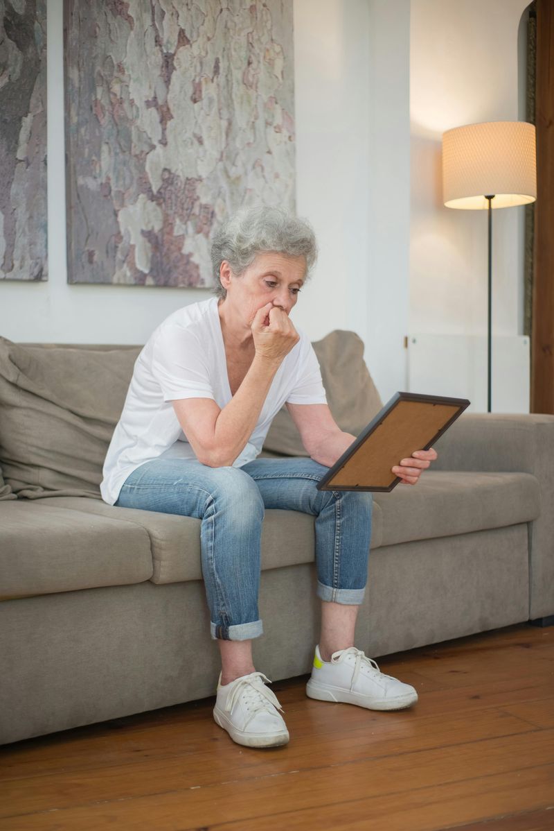 Choose Age-Friendly Footwear