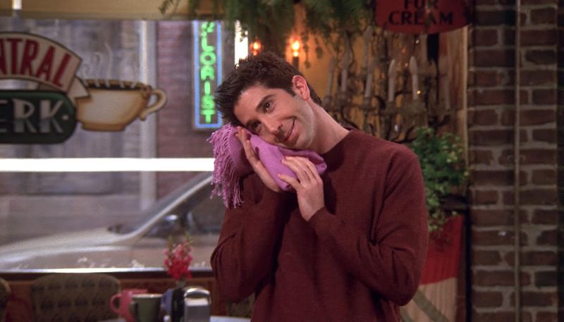 Ross Geller (Friends)