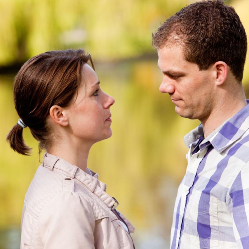 When Attraction Fades or Changes