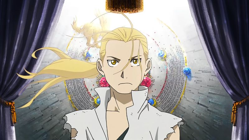 Again – YUI (Fullmetal Alchemist: Brotherhood)