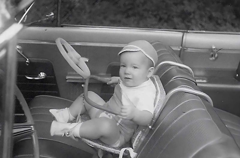 Leaving Kids Home Alone (or in the Car)